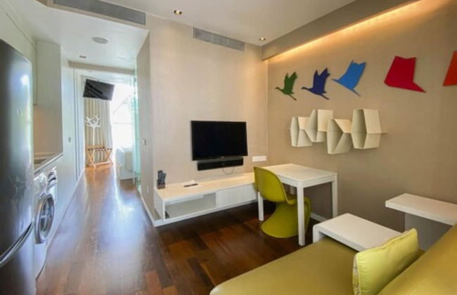 ST Residences Novena - Foto 34