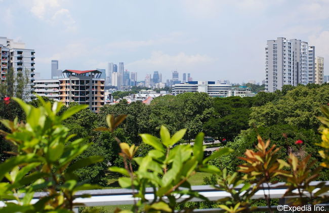 ST Residences Novena - Foto 61