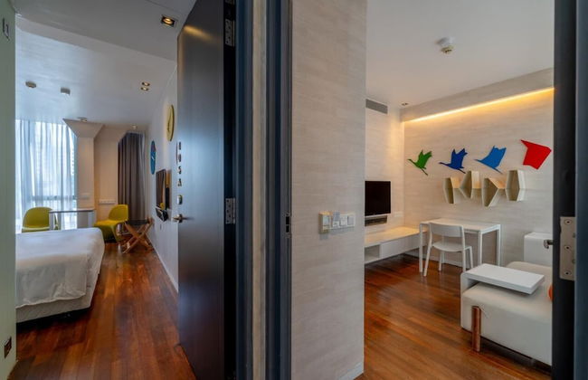 ST Residences Novena - Foto 22