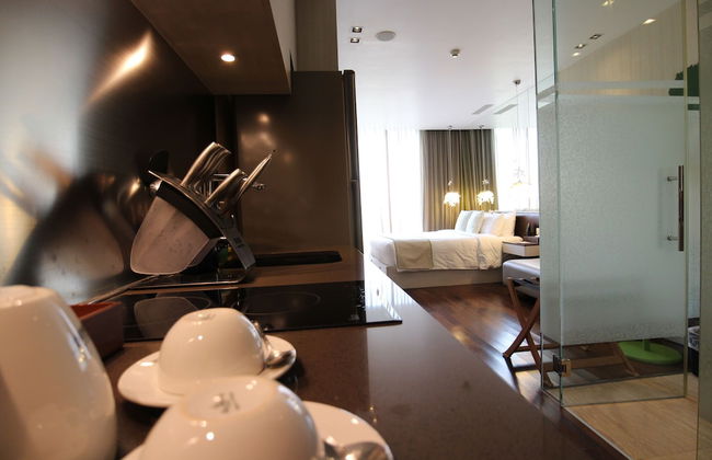 ST Residences Novena - Foto 56