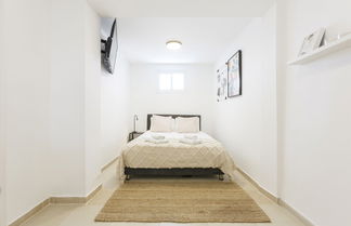 Photo 2 - AirTLV - Arlozorov Apartment's