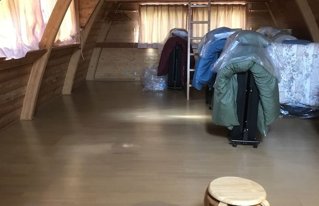 Nasukogen Bungalow - Photo 2