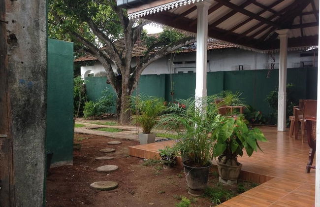 Villahredpalm - Photo 20