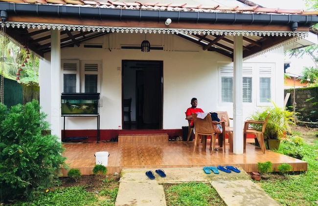 Villahredpalm - Photo 15