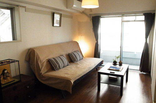 Foto 1 - Asayake Apartment