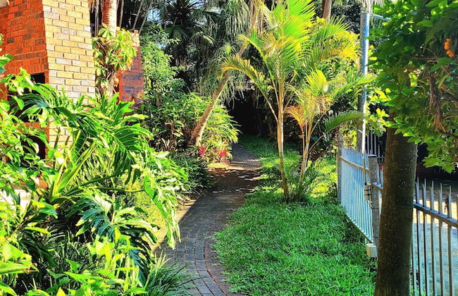 Perna Perna St Lucia - Foto 34