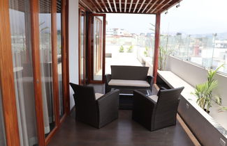 Photo 1 - Residencial Cafferata