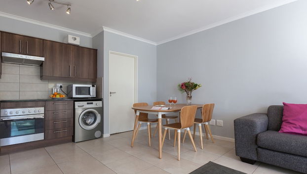 Refeições no quarto