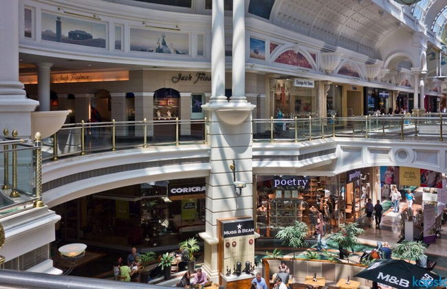 Waterstone West A103 by CTHA - Foto 21