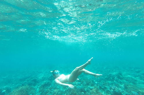 Photo 17 - Villa Bulan Madu Gili Air