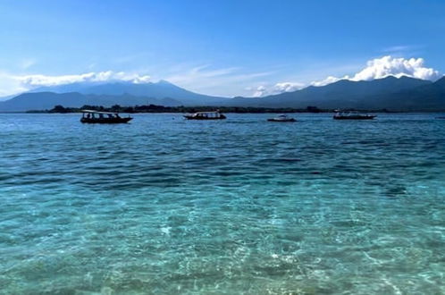 Foto 24 - Villa Bulan Madu Gili Air