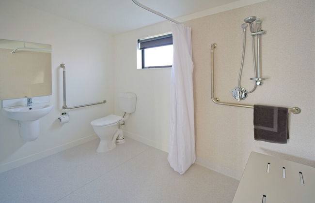Hokitikas Kiwi Holiday Park and Motels - Foto 31