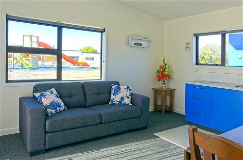 Foto 10 - Hokitikas Kiwi Holiday Park and Motels