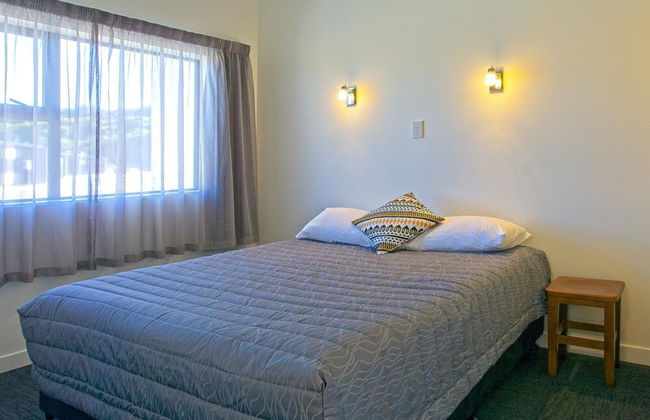 Hokitikas Kiwi Holiday Park and Motels - Foto 8