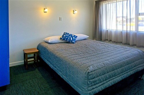 Foto 17 - Hokitikas Kiwi Holiday Park and Motels