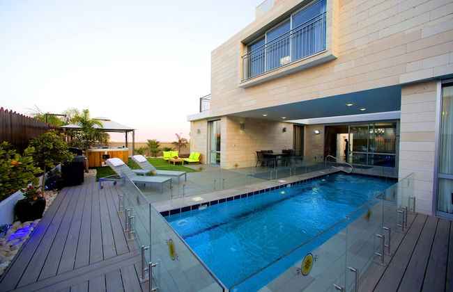 Ella Sun Eilat - Foto 21