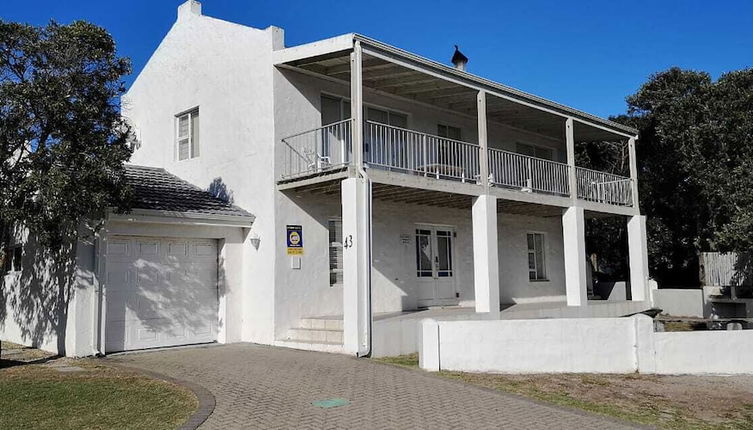 Foto 1 - Hermanus Beach Cottage 2