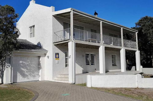 Foto 1 - Hermanus Beach Cottage 2