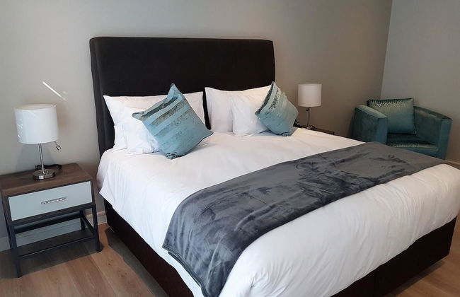 Sandton Executive Suites on Daisy - Foto 2