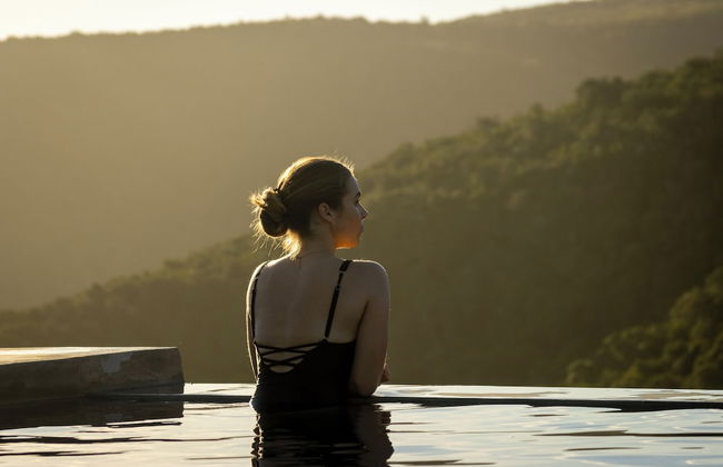 Alkantmooi Nature Reserve Keurkloof Units - Foto 64