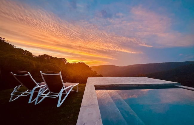 Alkantmooi Nature Reserve Keurkloof Units - Foto 62