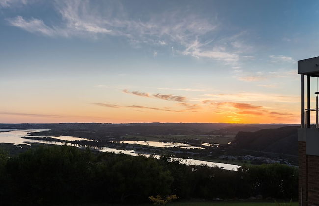 Alkantmooi Private Nature Reserve Keursee Units - Foto 70