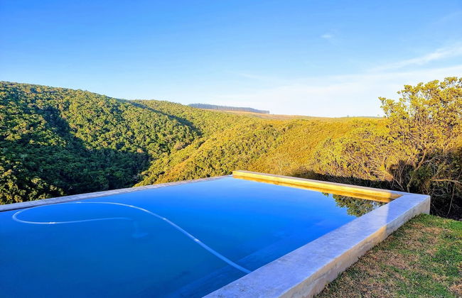 Alkantmooi Nature Reserve Keurkloof Units - Foto 61