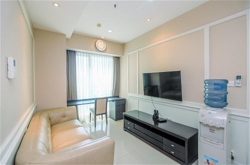 Photo 13 - Exclusive and Modern 3BR Gandaria Heights Apartment