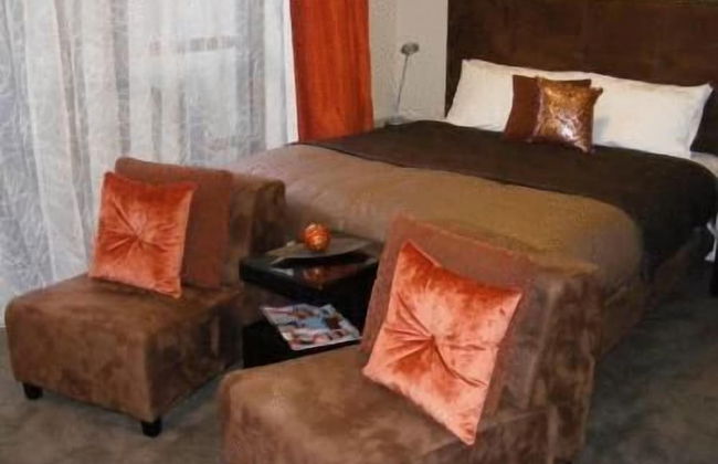 Terra Vive Luxury Suites & Apartments - Foto 4