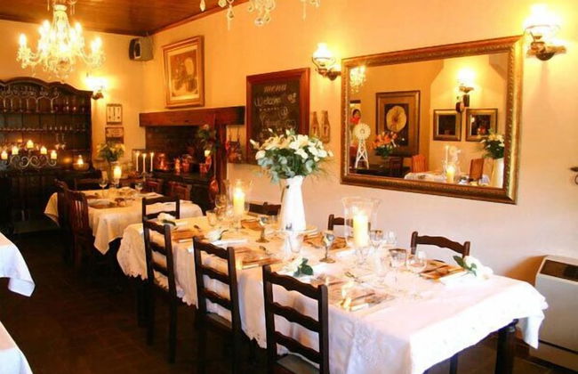 Thylitshia Villa - Foto 33