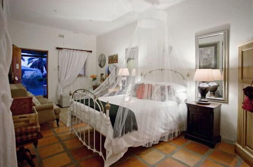 Photo 2 - Thylitshia Villa