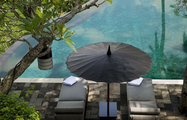 Bukit Naga Villa-Private Pool - Foto 8
