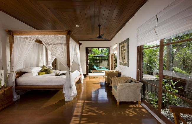 Bukit Naga Villa-Private Pool - Foto 2