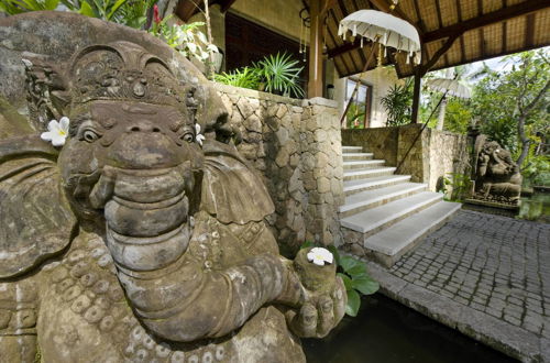 Photo 20 - Bukit Naga Villa-Private Pool