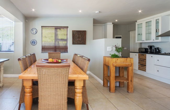 Cape St Francis Resort - Foto 49