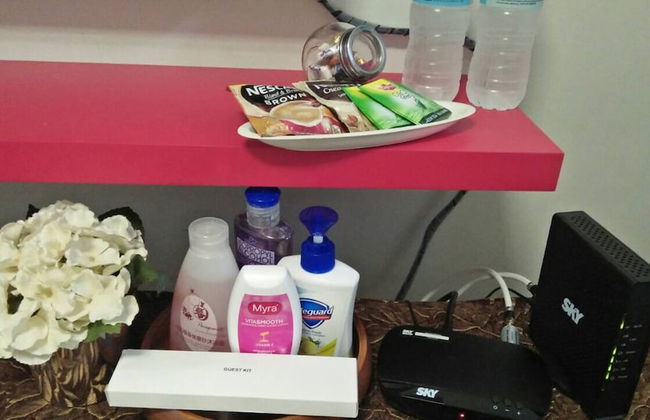 Haven Suite at Jazz - Photo 18