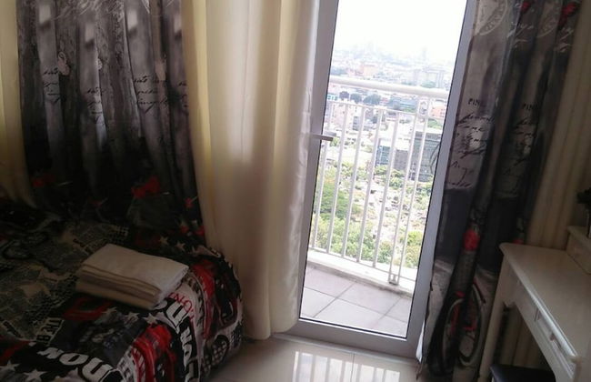 Haven Suite at Jazz - Photo 3