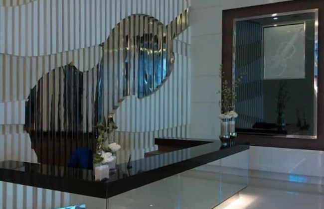 Haven Suite at Jazz - Photo 2