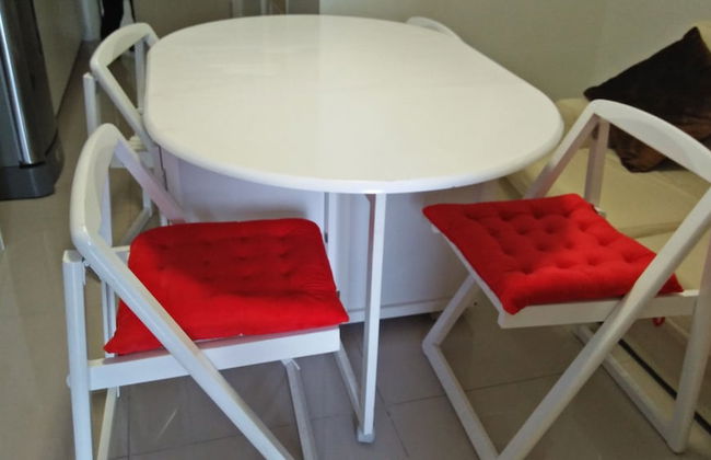 Haven Suite at Jazz - Photo 26