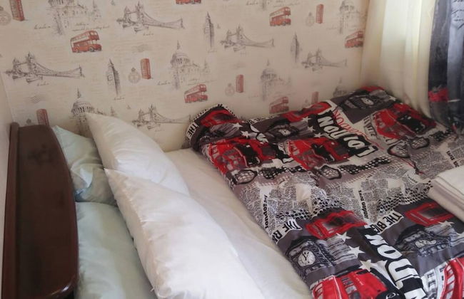 Haven Suite at Jazz - Photo 4