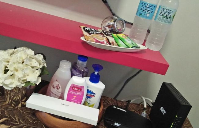 Haven Suite at Jazz - Photo 20