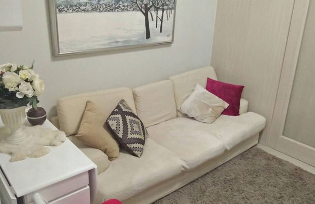 Haven Suite at Jazz - Photo 13