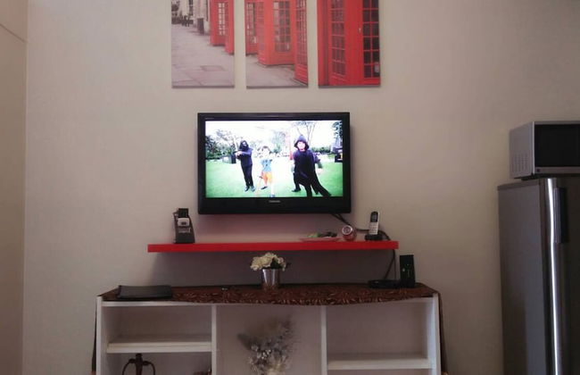 Haven Suite at Jazz - Photo 17