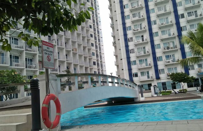 Haven Suite at Jazz - Photo 1