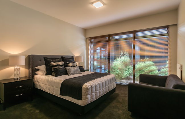 Luxury Villa 5 Bedrooms - Foto 4