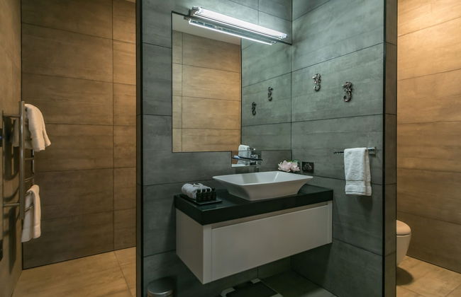 Luxury Villa 5 Bedrooms - Foto 13