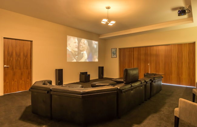 Luxury Villa 5 Bedrooms - Foto 18