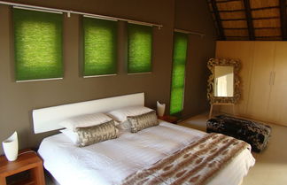 Foto 2 - BushGlam Luxury Holiday Home