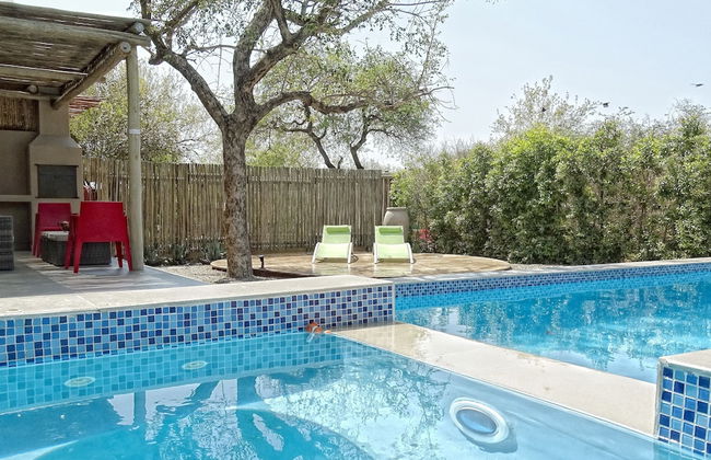 BushGlam Luxury Holiday Home - Foto 17