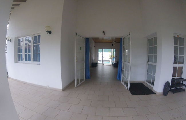 Tripper's Private Villa - Foto 18